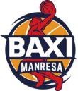  BAXI Manresa, Basketball team, function toUpperCase() { [native code] }, logo 20220316